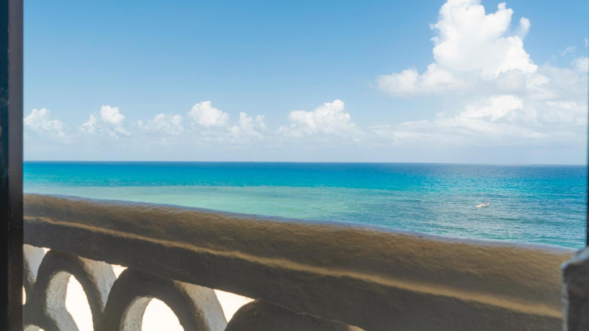 Cancun Plaza Sea View Pokoj fotografie
